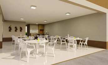 Imagem 5: Sobrado 2 dorms em Caucaia c quintal entrada parcelada Casa Verde Amarela aceita financiam