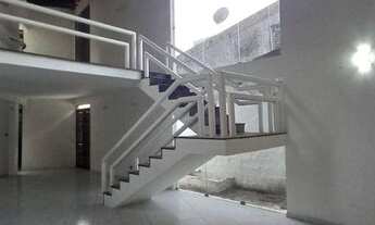 Imagem 7: Casa com 3 dormitórios para alugar por R$ 8.000,00/mês - Jardim Oceania - João Pessoa/PB