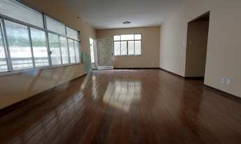 Imagem 5: Casarão 3 quartos com garagem, Colado a estação de Bangu