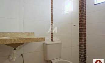 Imagem 3: Apartamento (tipo - padrao) 2 dormitórios/suite, cozinha planejada, em condomínio fechado