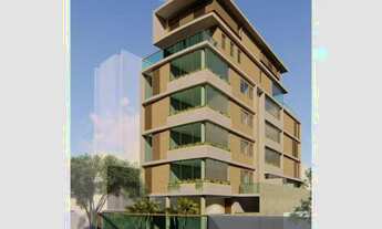 Imagem 4: ÁREA PRIVATIVA, 2 QUARTOS, SUÍTE - SION