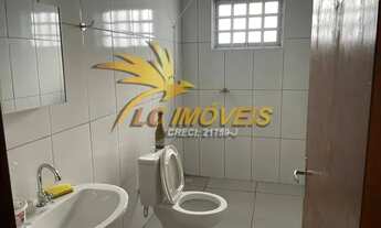 Imagem 6: Locação - Casa - Parque Nova Carioba - Americana - SP