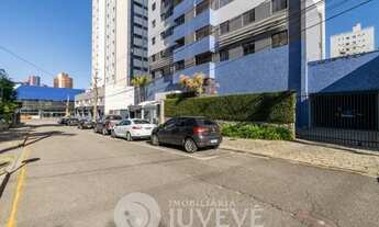Imagem 2: IMOBILIARIA JUVEVÊ ALUGA APARTAMENTO MOBILIADO RUA CAMPINAS 3 DORMITORIOS PRX AV PARANÁ CA