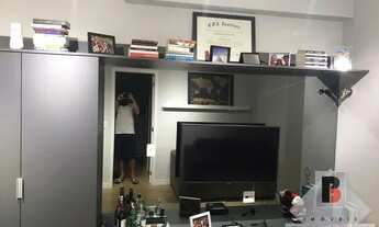 Imagem 7: Apartamento para aluguel possui 43 metros quadrados com 1 quarto em Vila Olímpia - São Pau