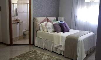 Imagem 6: Sobrado em Condomínio para Venda em Indaiatuba, Chácara Areal, 4 dormitórios, 4 suítes, 6