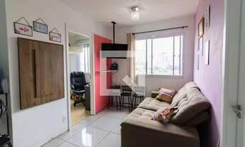 Imagem: Apartamento para Aluguel - Santo Amaro