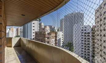 Imagem 4: Excelente oportunidade na melhor parte de Moema Pássaros