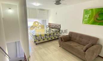 Imagem 7: Apartamento Mobiliado para Locação em Salvador, Vitória, 1 dormitório, 1 suíte, 2 banheiro