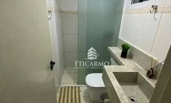 Imagem 2: Apartamento com 2 dormitórios, 46 m² - venda por R$ 250.000,00 ou aluguel por R$ 1.660,00