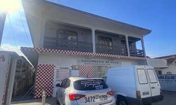 Imagem: APARTAMENTO no JARDIM IRIRIÚ com 2 quartos