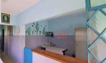 Imagem 3: Casa adaptada para escolinha infantil