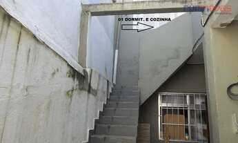 Imagem 4: Alugo Quarto e Cozinha , Próximo Metrô Santa Cruz