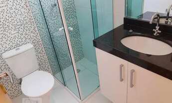 Imagem 7: Casa de Condomínio para Aluguel - Vila Mazzei, 2 Quartos, 55 m2