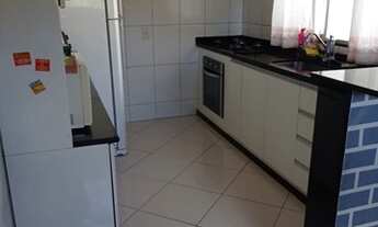 Imagem 4: Casa para venda possui 250 metros quadrados com 3 quartos