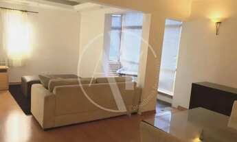 Imagem 4: Apartamento Padrão em Campinas