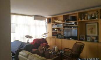 Imagem 7: APARTAMENTO - HIGIENÓPOLIS - SP