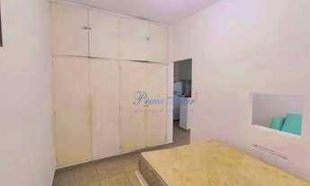 Imagem 6: Apartamento com 1 dormitório à venda, 45 m² por R$ 250.000 - Pitangueiras - Guarujá/SP