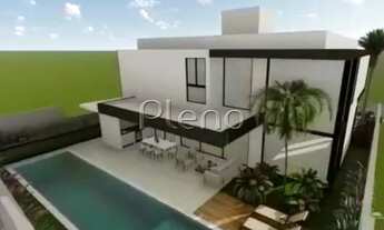 Imagem 6: Venda Casa em condomínio com 4 dormitórios