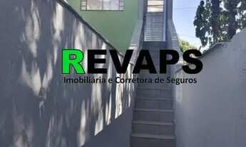 Imagem: Casa para aluguel - Paulicéia - São Bernardo