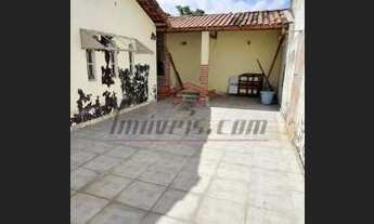 Imagem 4: Casa em Condomínio-À VENDA-Freguesia (Jacarepaguá)-Rio de Janeiro-RJ