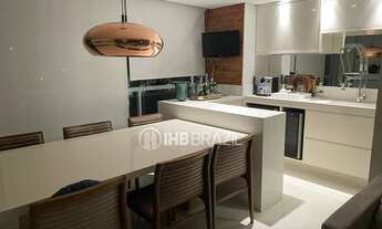 Imagem: EDIFÍCIO THE PARKER - Apartamento com 3