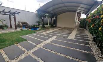 Imagem 4: Casa para venda possui 280 metros quadrados 3 quartos sendo 1 suite em Aeroviário - Goiâni