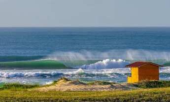 Imagem: CASA frente praia Pico da Cruz, 2 quartos