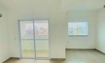 Imagem: Apartamento Padrão - Campo Grande - Santos