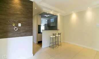 Imagem 3: Apartamento para Aluguel - Tatuapé, 2 Quartos, 48 m2