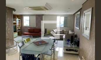 Imagem 5: Apartamento para Aluguel - Saúde, 3 Quartos, 150 m2