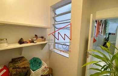 Imagem 12: Apartamento para venda tem 190 metros quadrados com 4 quartos em Leblon - Rio de Janeiro