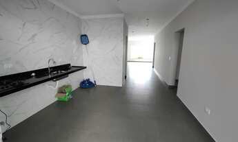 Imagem 4: Casa para venda tem 142 metros quadrados com 3 quartos em Estancia Sao Jose - Peruíbe - SP