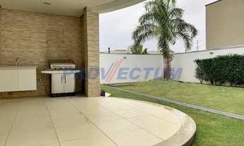 Imagem 2: Casa - Swiss Park - Campinas