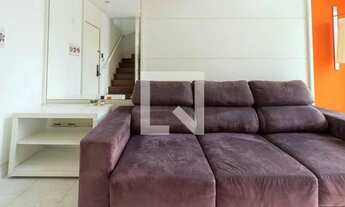 Imagem 2: Apartamento para Aluguel - Paraíso, 1 Quarto, 42 m2