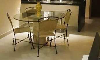 Imagem 2: Lindo apartamento à beira da praia