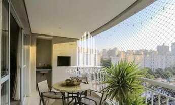 Imagem: Terraza Vila Mariana à venda com 115m²