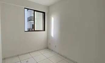 Imagem 5: Apartamento em Casa Amarela-3 quartos, lazer completo