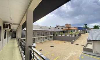 Imagem 4: Apartamento tipo 3- locação anual