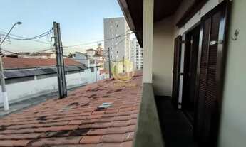 Imagem 4: Casa Aluguel 150M² 3 Quartos Sendo 1 Suíte,2 Vagas,2 Banheiros - Vila Aprazível, Jacareí