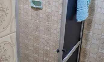 Imagem 4: Aluguel casa de fundos