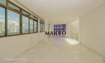 Imagem 6: Cobertura com 4 dormitórios, 500 m² - venda por R$ 5.500.000,00 ou aluguel por R$ 23.082,0