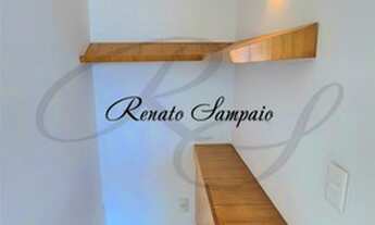 Imagem 7: Apto - aluguel e venda - 300m, frontal, salão, 4 qts (3 suítes), 2 vgs - Vieira Souto - Ip