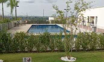 Imagem 4: Ed Lagoa Santa, ao lado da UTFPR