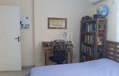 Imagem 3: Apartamento a venda em Icaraí