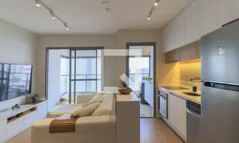 Imagem 5: Apartamento para Aluguel - Brooklin, 2 Quartos, 65 m2