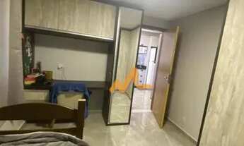 Imagem 6: Casa com 3 dormitórios à venda, 100 m² por R$ 415.000,00 - Jardim Pancera - Toledo/PR