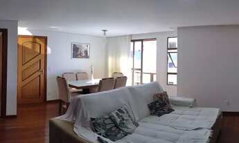 Imagem 3: Cobertura 5 quartos Bairro Buritis