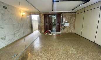 Imagem 5: Sobrad0 - Embaré - Santos/SP