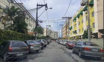 Imagem 4: Apartamento para venda com 58 metros quadrados com 2 quartos em Colubandê - São Gonçalo