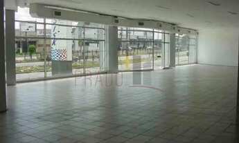 Imagem 3: GALPAO COMERCIAL em São Paulo - SP, Vila Leopoldina